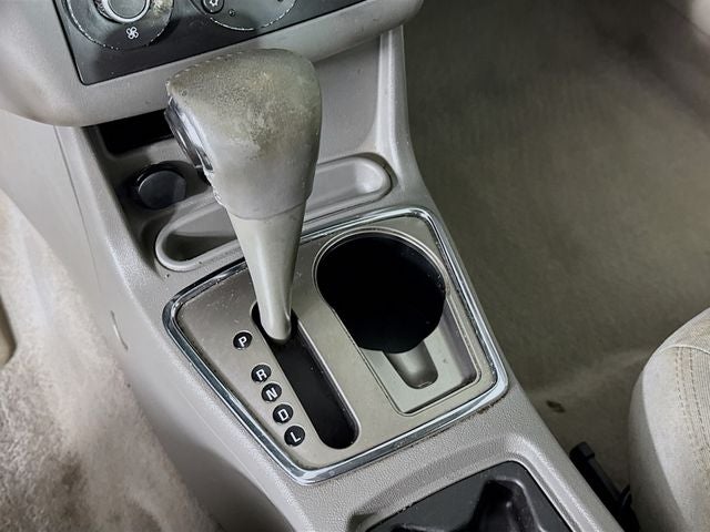 2007 Chevrolet Malibu LT 2LT