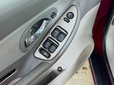 2007 Chevrolet Malibu LT 2LT