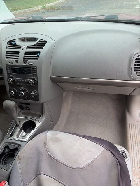 2007 Chevrolet Malibu LT 2LT