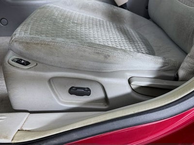 2007 Chevrolet Malibu LT 2LT