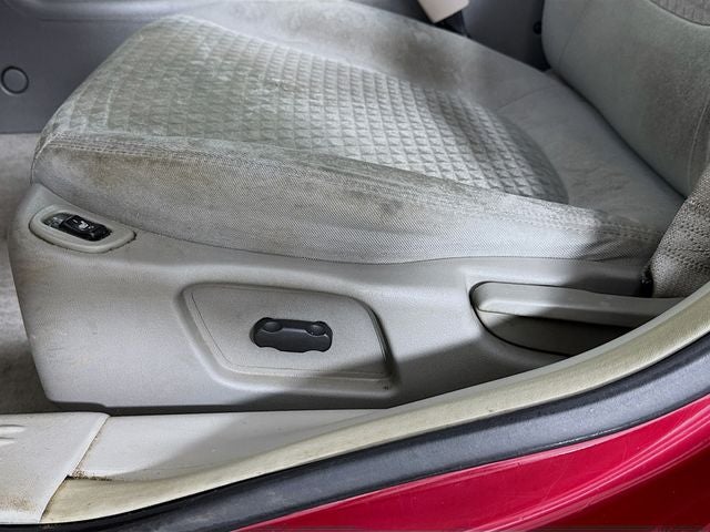 2007 Chevrolet Malibu LT 2LT