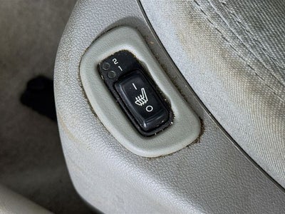 2007 Chevrolet Malibu LT 2LT