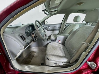 2007 Chevrolet Malibu LT 2LT