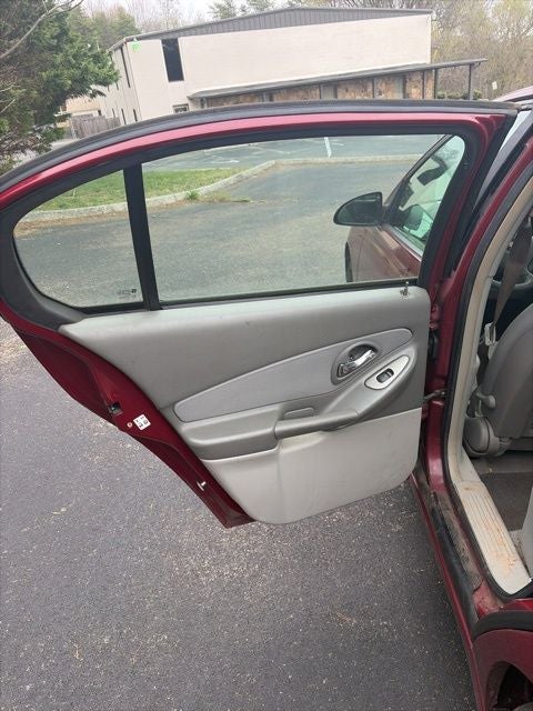 2007 Chevrolet Malibu LT 2LT