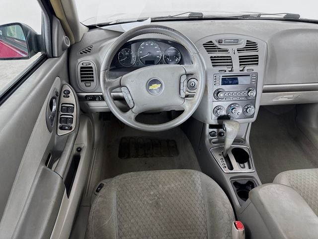 2007 Chevrolet Malibu LT 2LT
