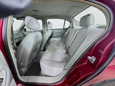 2007 Chevrolet Malibu LT 2LT