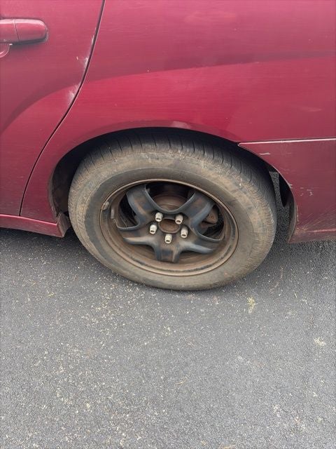 2007 Chevrolet Malibu LT 2LT