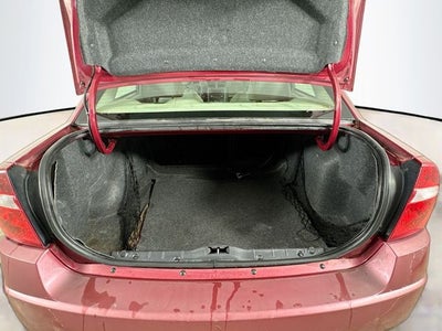 2007 Chevrolet Malibu LT 2LT