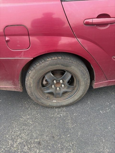 2007 Chevrolet Malibu LT 2LT