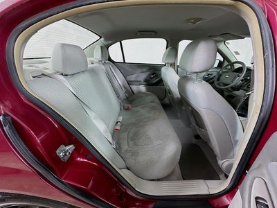 2007 Chevrolet Malibu LT 2LT