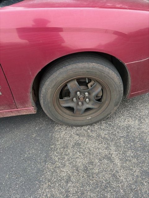 2007 Chevrolet Malibu LT 2LT