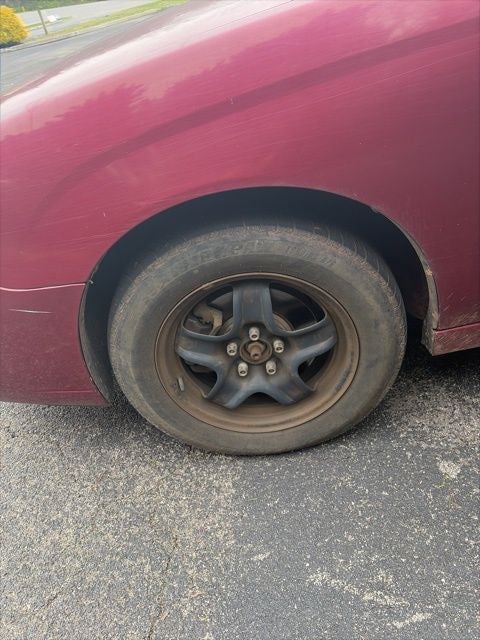 2007 Chevrolet Malibu LT 2LT