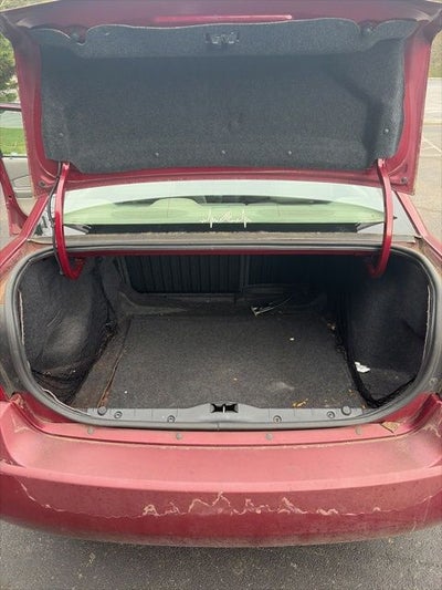 2007 Chevrolet Malibu LT 2LT