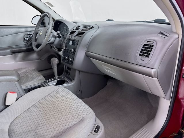 2007 Chevrolet Malibu LT 2LT