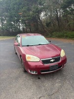2007 Chevrolet Malibu LT 2LT
