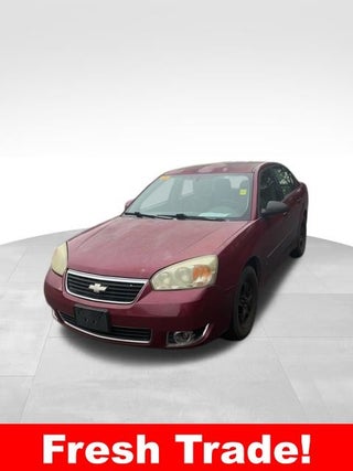 2007 Chevrolet Malibu LT 2LT