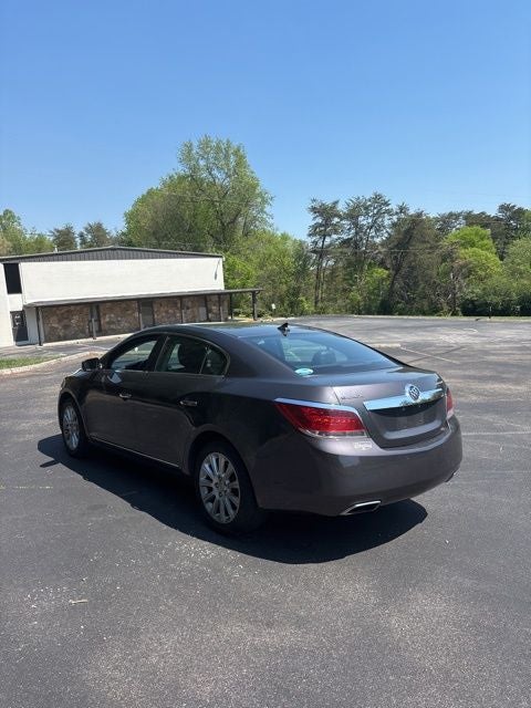2013 Buick LaCrosse Premium I Group