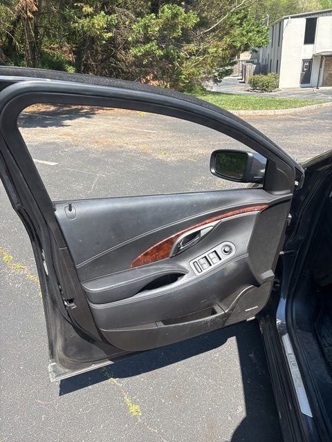 2013 Buick LaCrosse Premium I Group