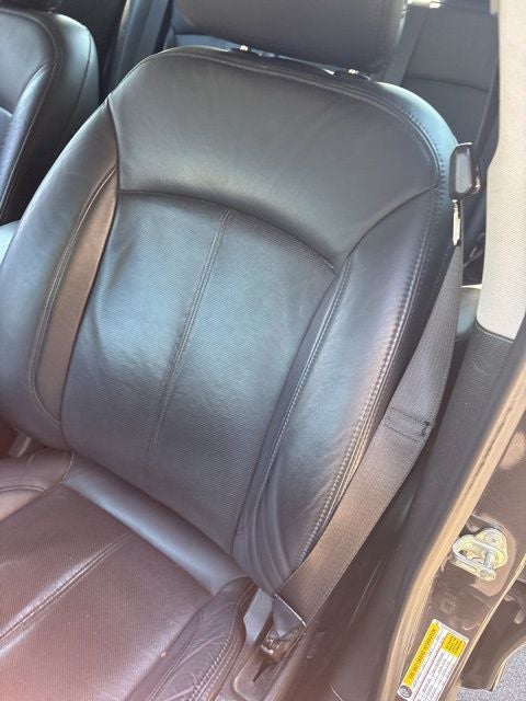 2013 Buick LaCrosse Premium I Group