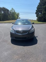2013 Buick LaCrosse Premium I Group