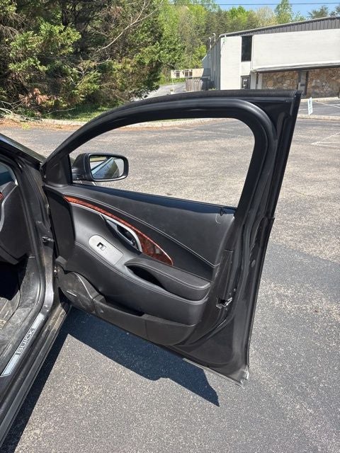 2013 Buick LaCrosse Premium I Group