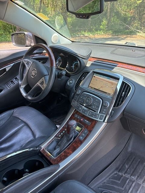 2013 Buick LaCrosse Premium I Group