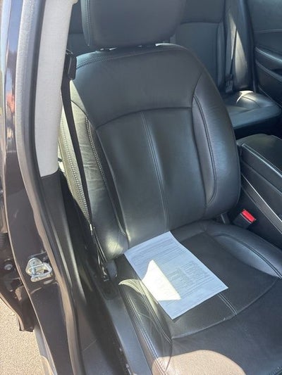 2013 Buick LaCrosse Premium I Group