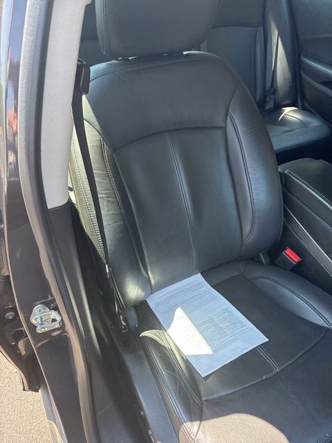 2013 Buick LaCrosse Premium I Group