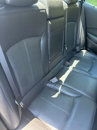 2013 Buick LaCrosse Premium I Group