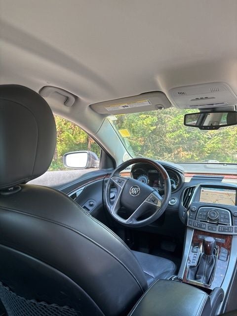 2013 Buick LaCrosse Premium I Group