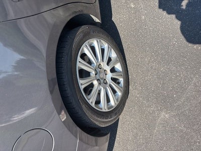 2013 Buick LaCrosse Premium I Group