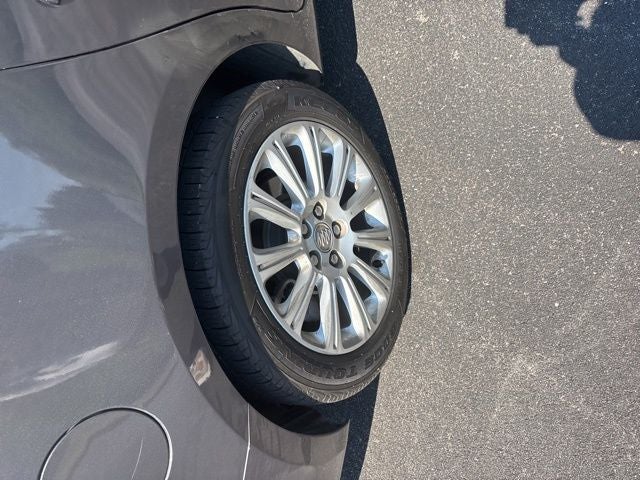 2013 Buick LaCrosse Premium I Group