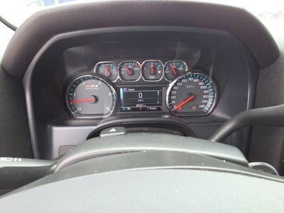 2019 Chevrolet Silverado 2500HD LT