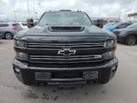 2019 Chevrolet Silverado 2500HD LT