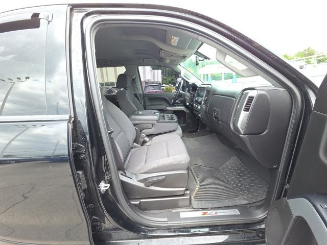 2019 Chevrolet Silverado 2500HD LT