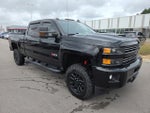 2019 Chevrolet Silverado 2500HD LT