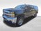 2015 Chevrolet Silverado 2500HD LT
