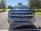 2015 Chevrolet Silverado 2500HD LT