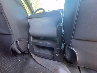 2015 Chevrolet Silverado 2500HD LT