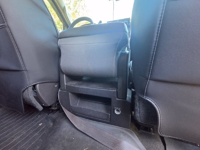 2015 Chevrolet Silverado 2500HD LT