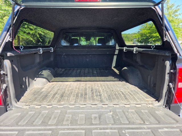 2015 Chevrolet Silverado 2500HD LT