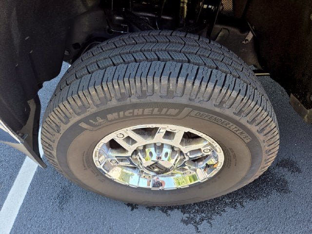 2015 Chevrolet Silverado 2500HD LT