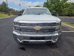 2016 Chevrolet Silverado 2500HD Work Truck
