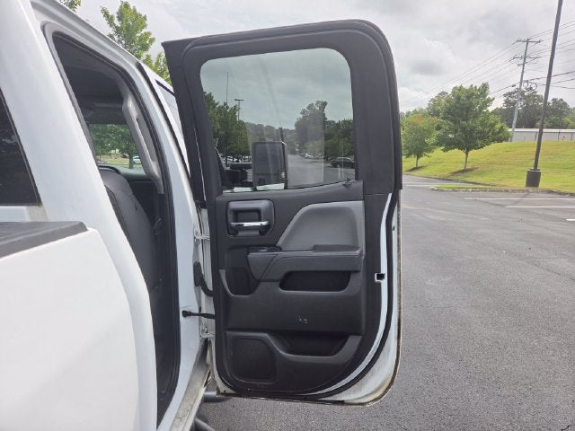 2016 Chevrolet Silverado 2500HD Work Truck