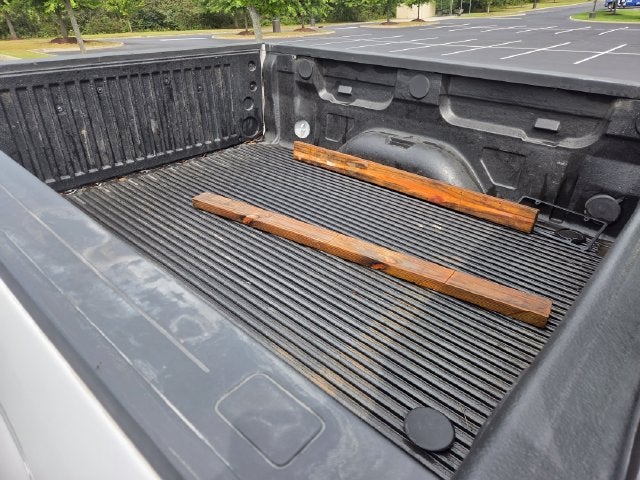 2016 Chevrolet Silverado 2500HD Work Truck
