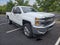 2016 Chevrolet Silverado 2500HD Work Truck