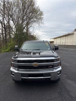 2015 Chevrolet Silverado 2500HD LT