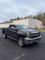 2015 Chevrolet Silverado 2500HD LT
