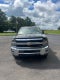 2015 Chevrolet Silverado 3500HD LTZ