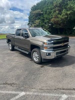 2015 Chevrolet Silverado 3500HD LTZ